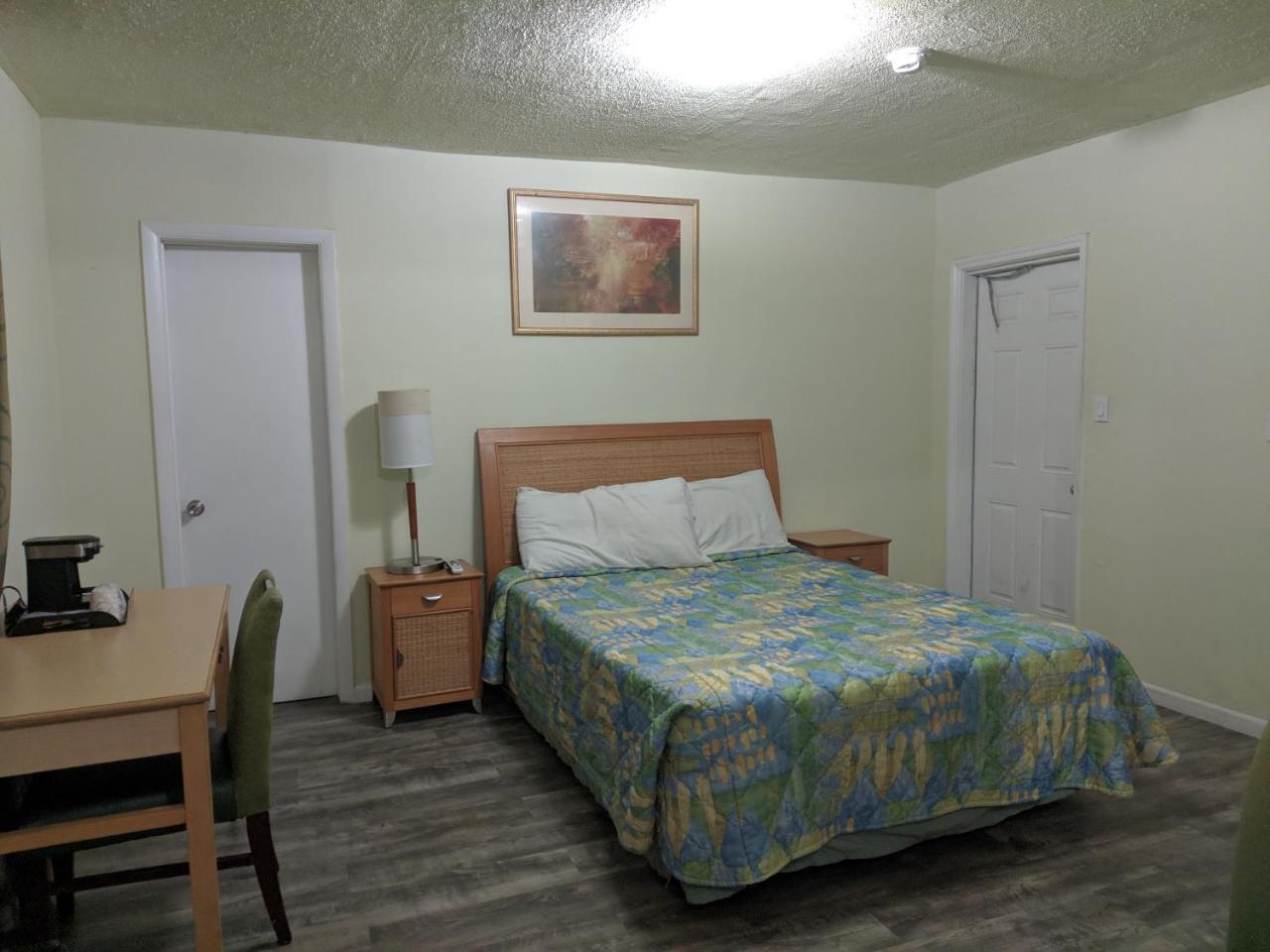 Travelers Inn - Clearwater Exterior foto